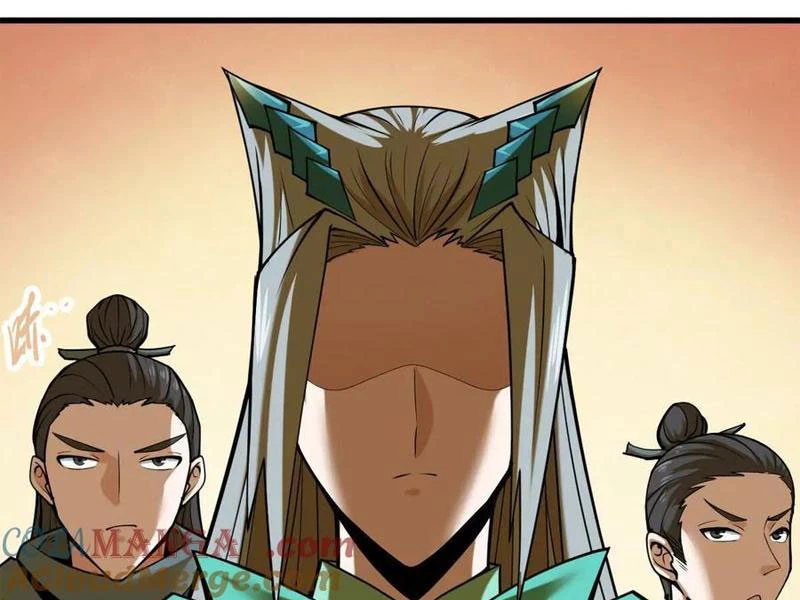 Tông Môn Của Ta Có Triệu Điểm Mạnh Chapter 39 - 124