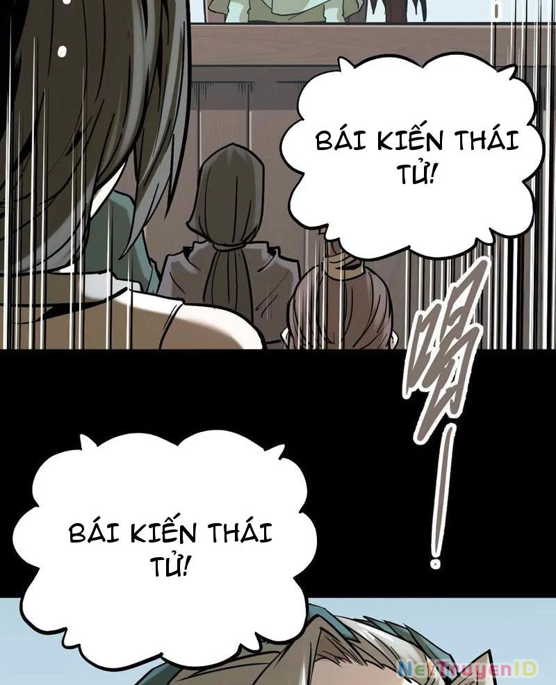 Tông Môn Của Ta Có Triệu Điểm Mạnh Chapter 40 - 2