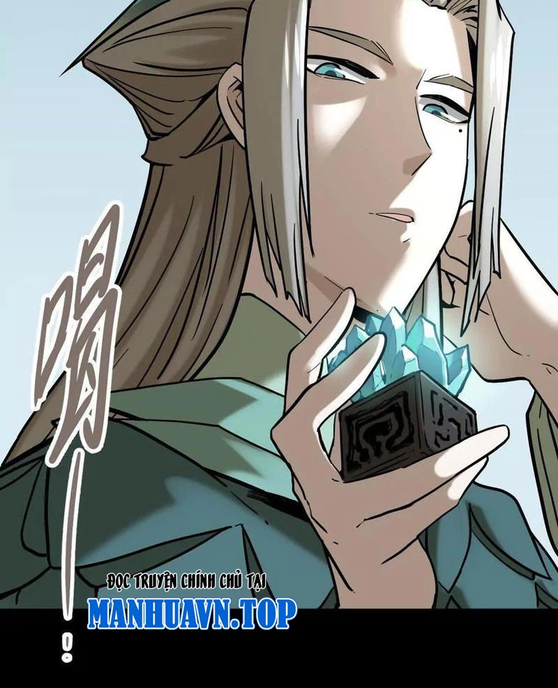 Tông Môn Của Ta Có Triệu Điểm Mạnh Chapter 40 - 3