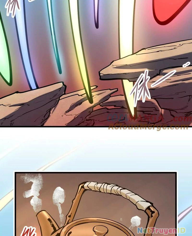 Tông Môn Của Ta Có Triệu Điểm Mạnh Chapter 40 - 7