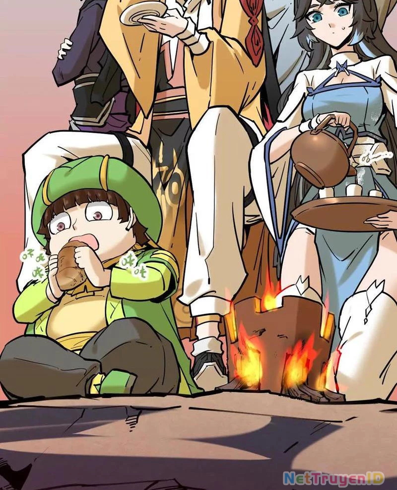 Tông Môn Của Ta Có Triệu Điểm Mạnh Chapter 40 - 9