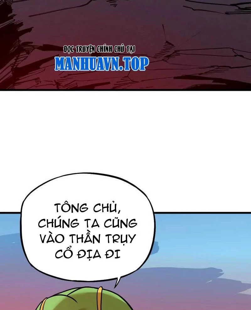 Tông Môn Của Ta Có Triệu Điểm Mạnh Chapter 40 - 10