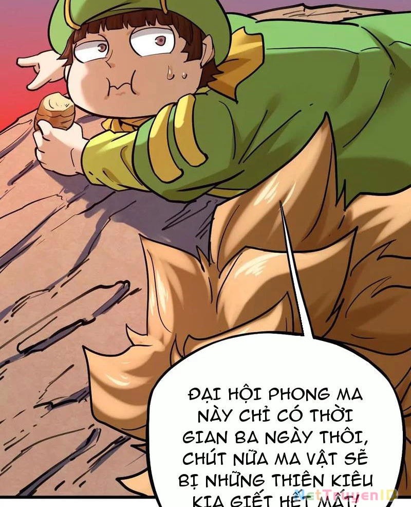 Tông Môn Của Ta Có Triệu Điểm Mạnh Chapter 40 - 11