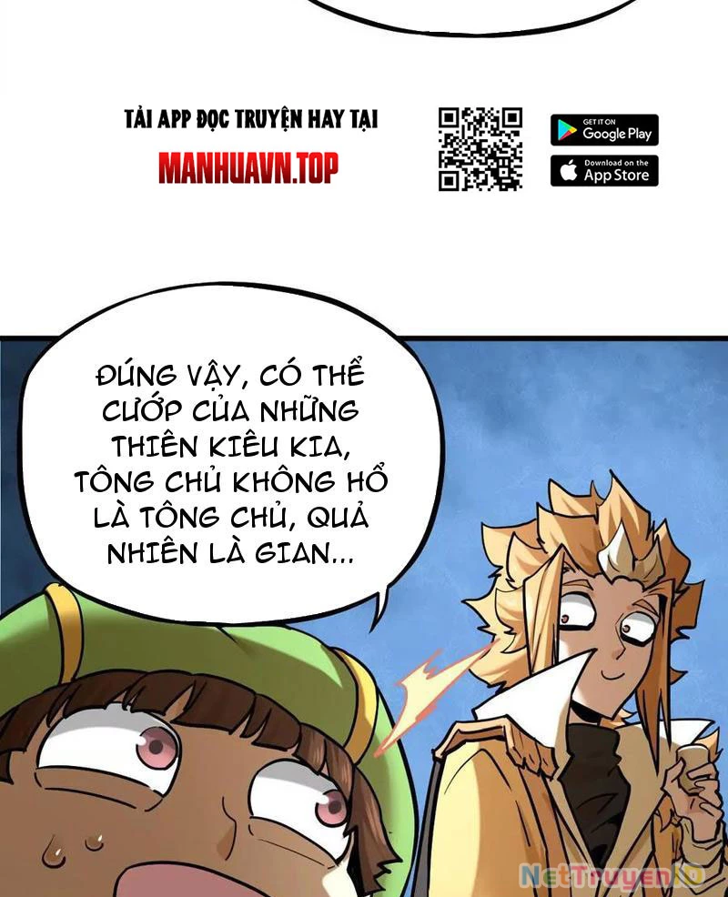 Tông Môn Của Ta Có Triệu Điểm Mạnh Chapter 40 - 14