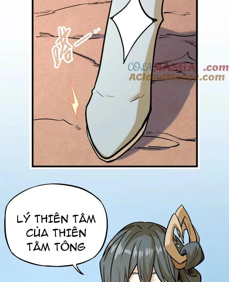 Tông Môn Của Ta Có Triệu Điểm Mạnh Chapter 40 - 16