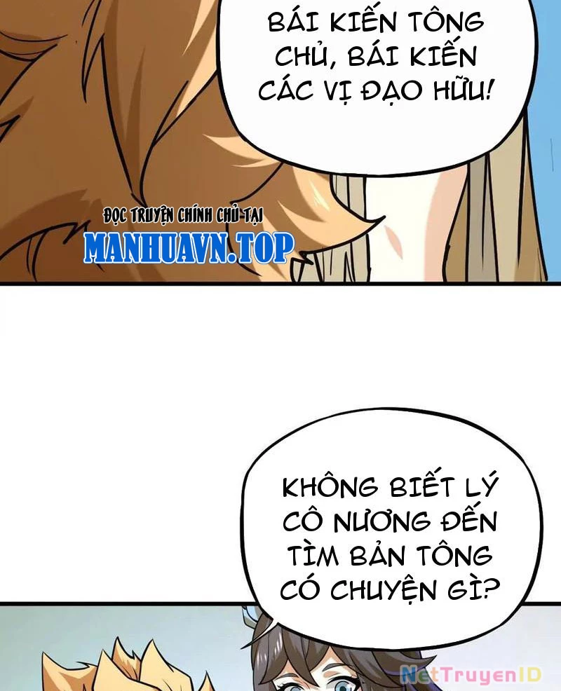 Tông Môn Của Ta Có Triệu Điểm Mạnh Chapter 40 - 18