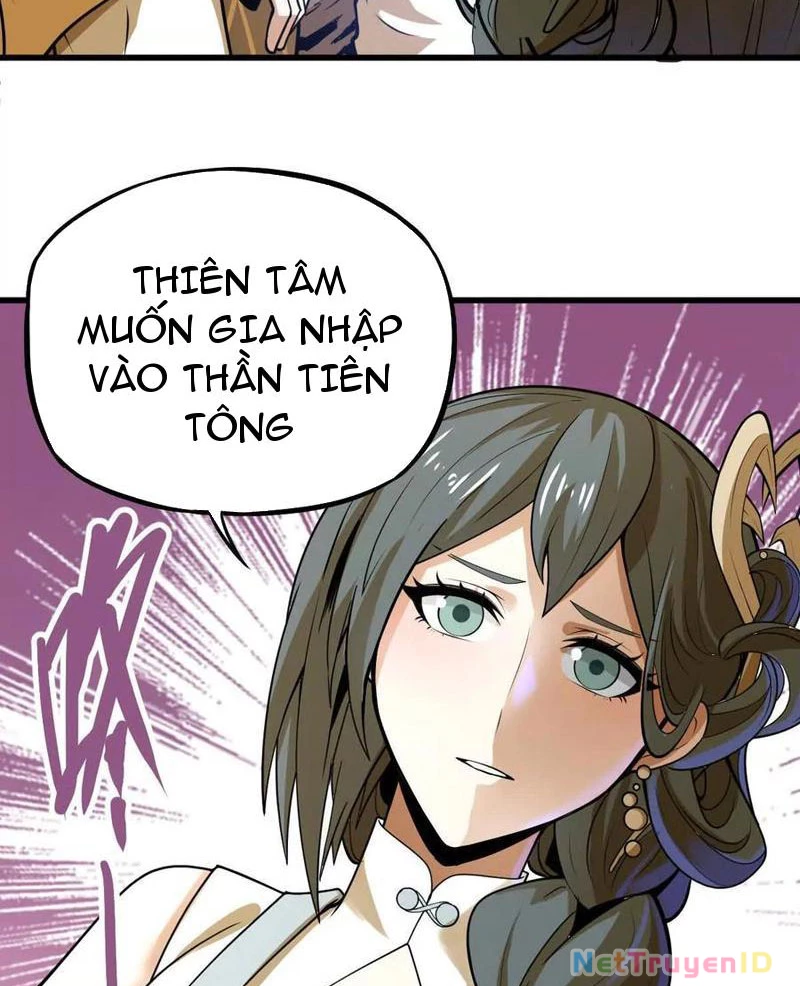 Tông Môn Của Ta Có Triệu Điểm Mạnh Chapter 40 - 20