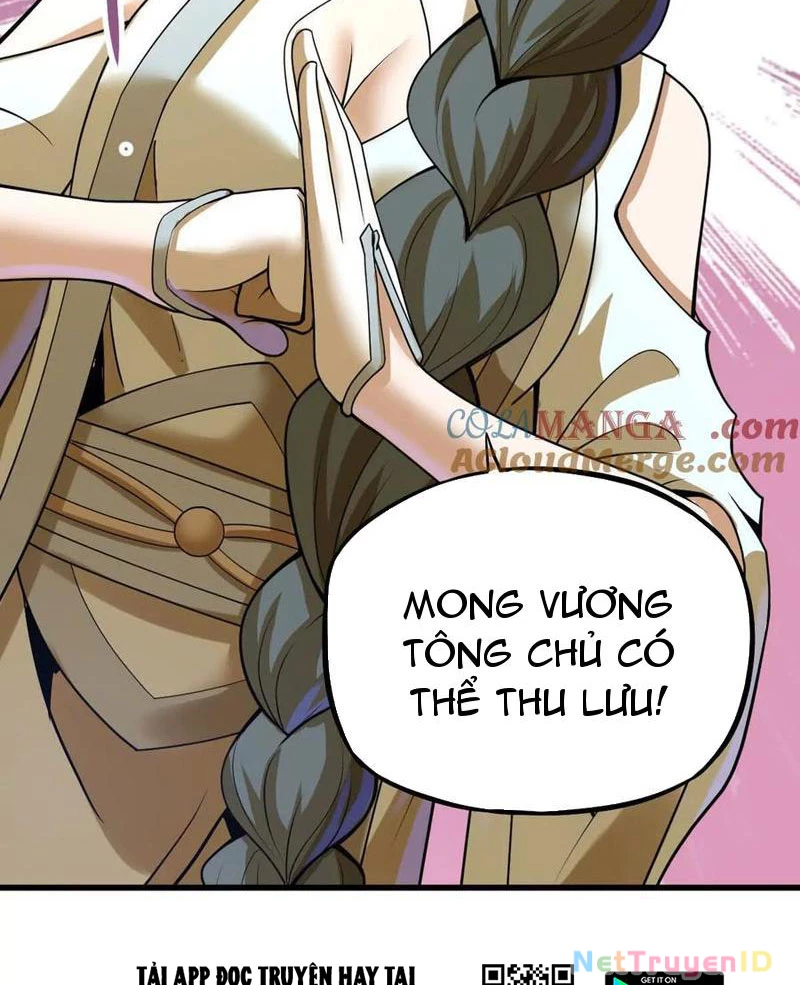 Tông Môn Của Ta Có Triệu Điểm Mạnh Chapter 40 - 21