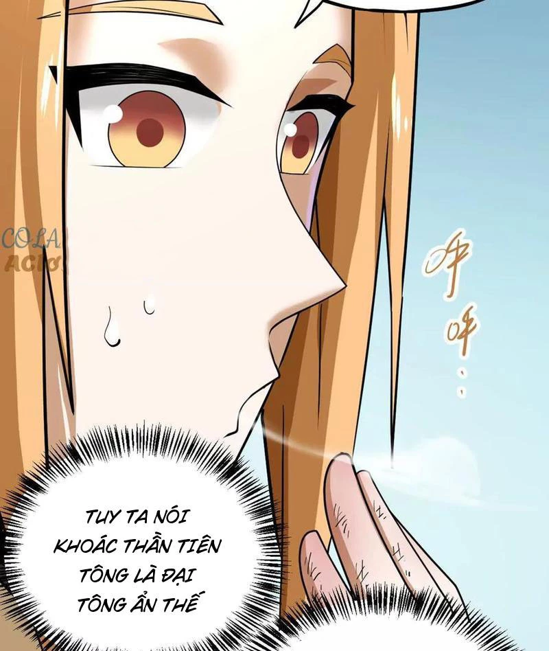 Tông Môn Của Ta Có Triệu Điểm Mạnh Chapter 40 - 24