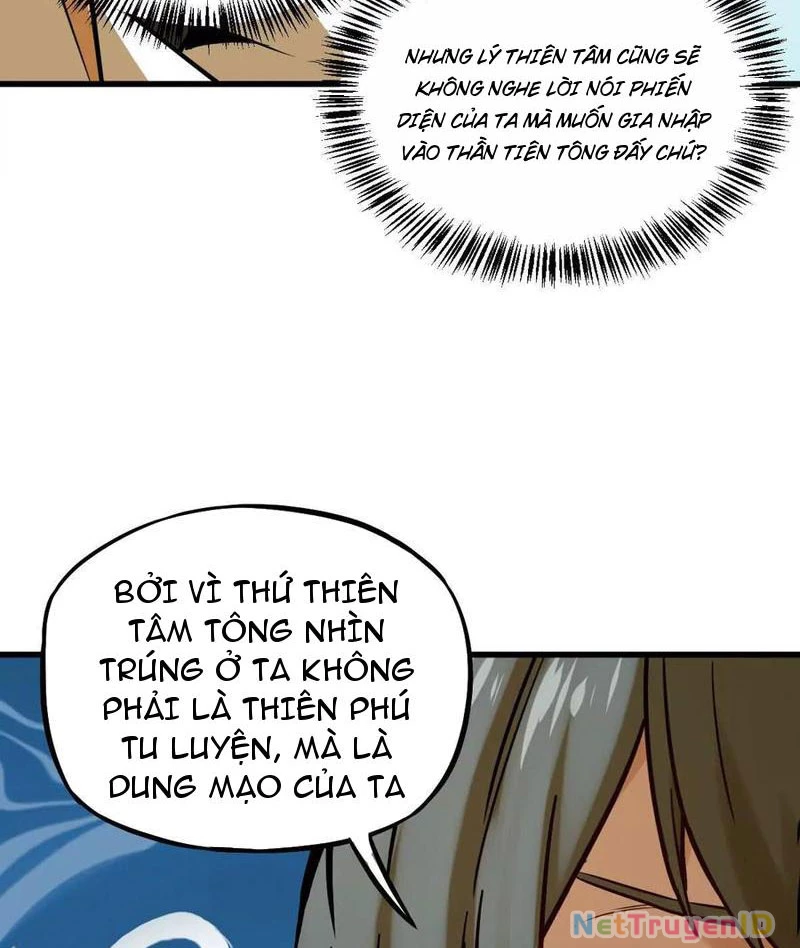 Tông Môn Của Ta Có Triệu Điểm Mạnh Chapter 40 - 25