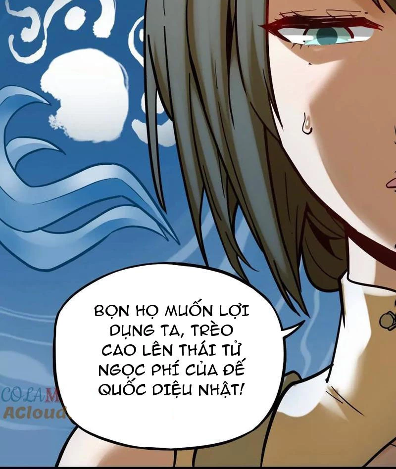 Tông Môn Của Ta Có Triệu Điểm Mạnh Chapter 40 - 26