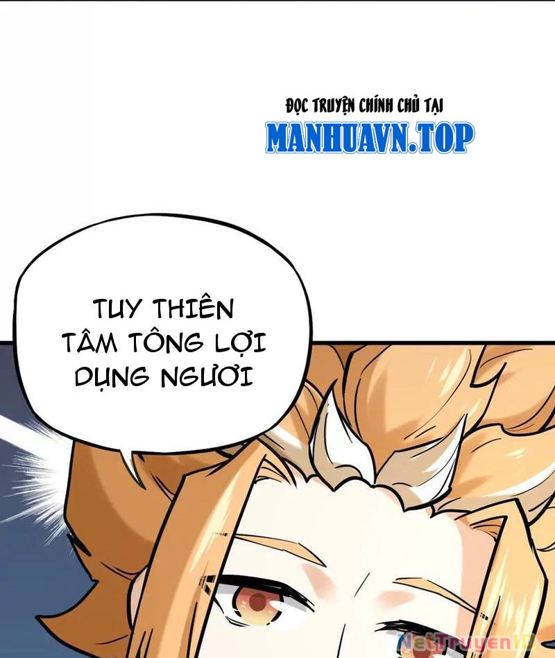 Tông Môn Của Ta Có Triệu Điểm Mạnh Chapter 40 - 27