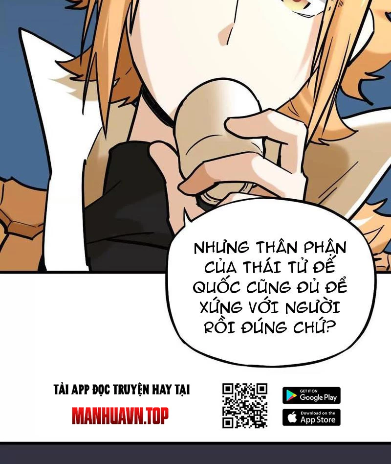 Tông Môn Của Ta Có Triệu Điểm Mạnh Chapter 40 - 28