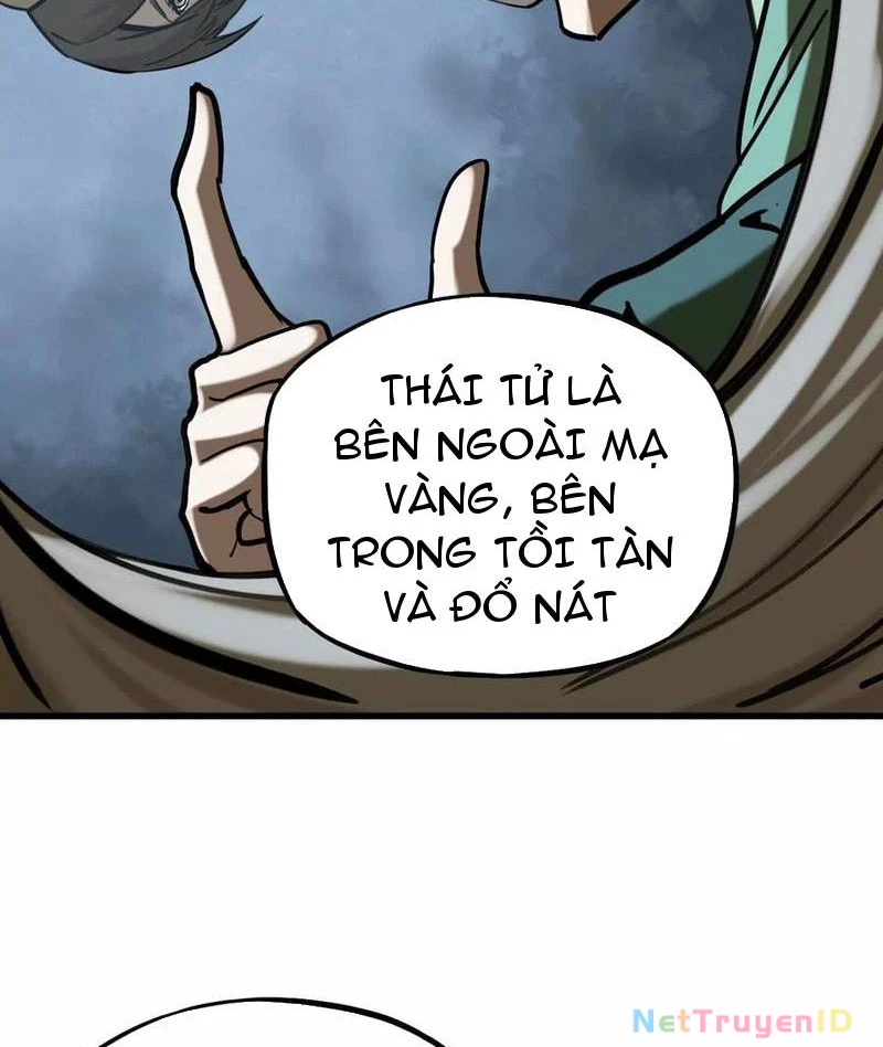 Tông Môn Của Ta Có Triệu Điểm Mạnh Chapter 40 - 31