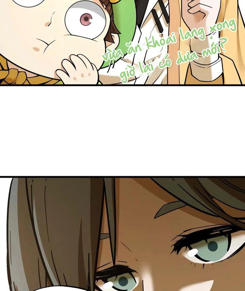 Tông Môn Của Ta Có Triệu Điểm Mạnh Chapter 40 - 33