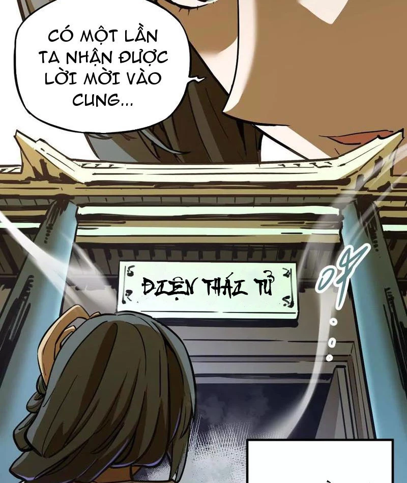 Tông Môn Của Ta Có Triệu Điểm Mạnh Chapter 40 - 34