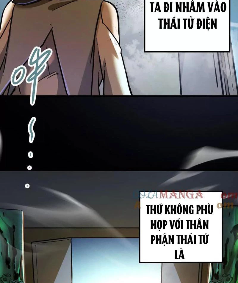 Tông Môn Của Ta Có Triệu Điểm Mạnh Chapter 40 - 35