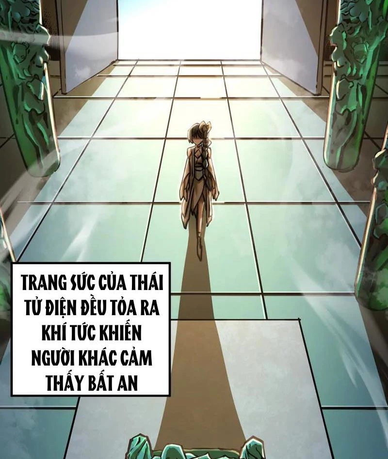 Tông Môn Của Ta Có Triệu Điểm Mạnh Chapter 40 - 36