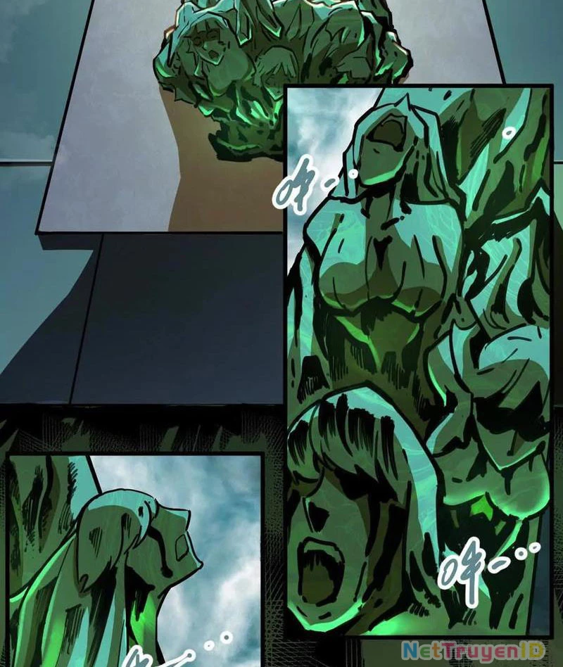 Tông Môn Của Ta Có Triệu Điểm Mạnh Chapter 40 - 37