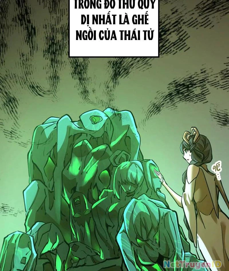 Tông Môn Của Ta Có Triệu Điểm Mạnh Chapter 40 - 39