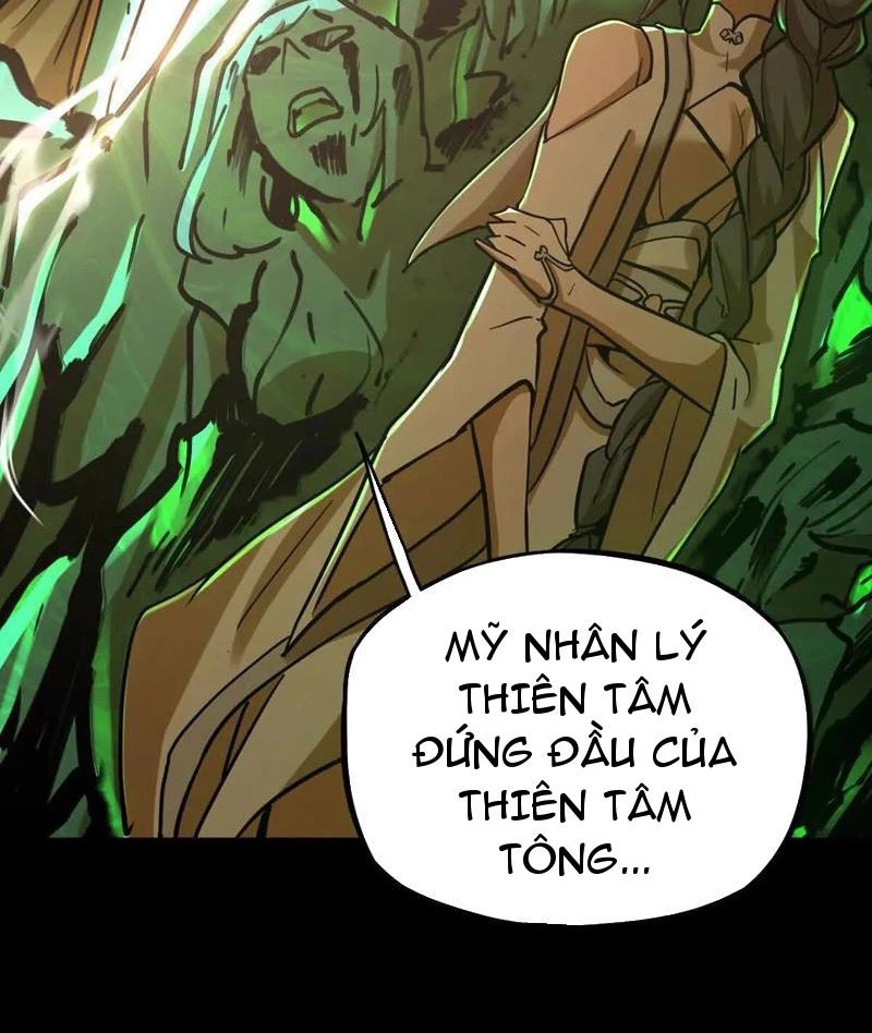 Tông Môn Của Ta Có Triệu Điểm Mạnh Chapter 40 - 43