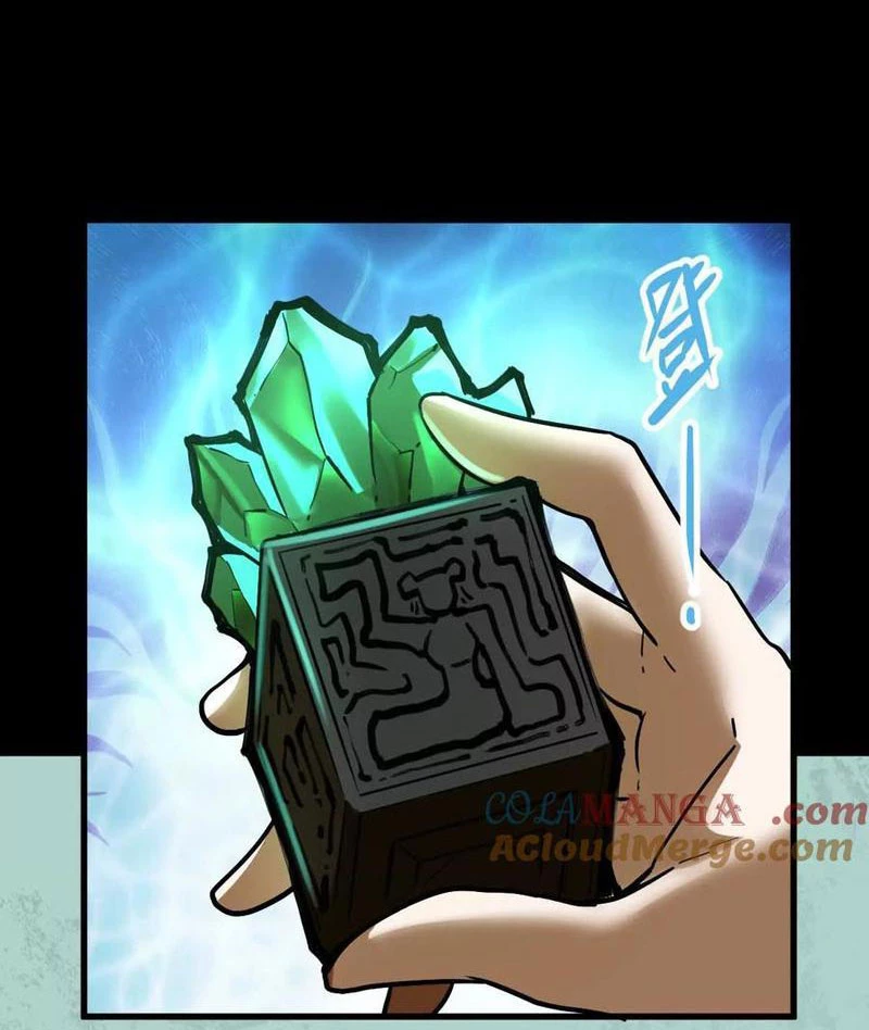 Tông Môn Của Ta Có Triệu Điểm Mạnh Chapter 40 - 44