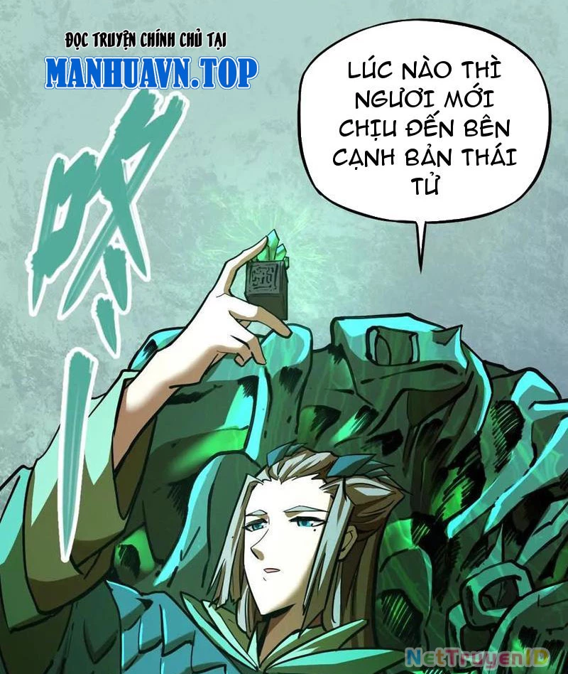 Tông Môn Của Ta Có Triệu Điểm Mạnh Chapter 40 - 45