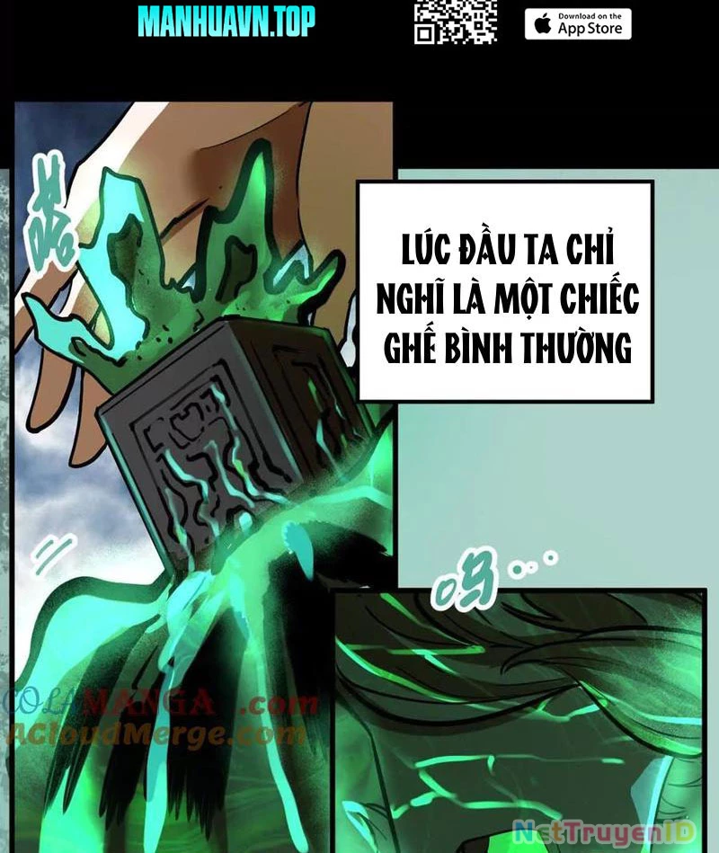 Tông Môn Của Ta Có Triệu Điểm Mạnh Chapter 40 - 47