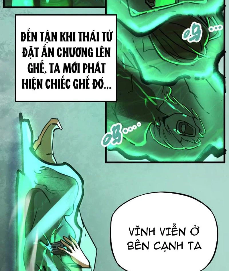 Tông Môn Của Ta Có Triệu Điểm Mạnh Chapter 40 - 48