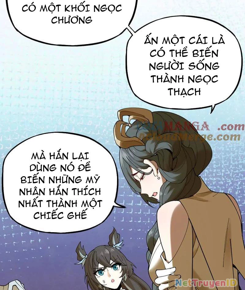 Tông Môn Của Ta Có Triệu Điểm Mạnh Chapter 40 - 53