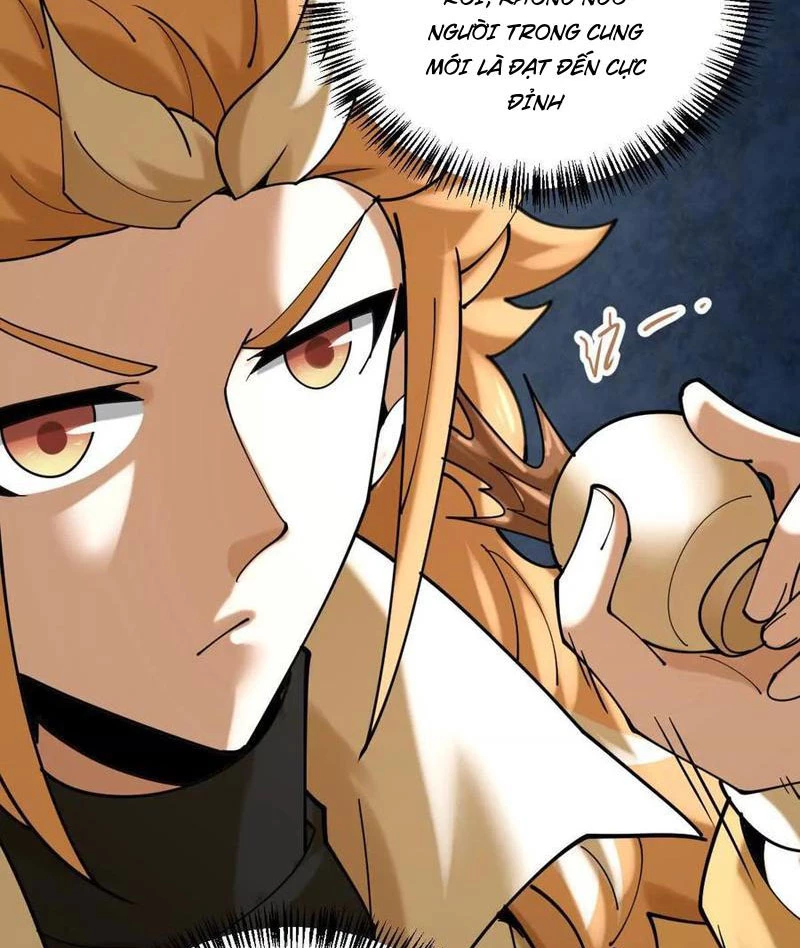 Tông Môn Của Ta Có Triệu Điểm Mạnh Chapter 40 - 55