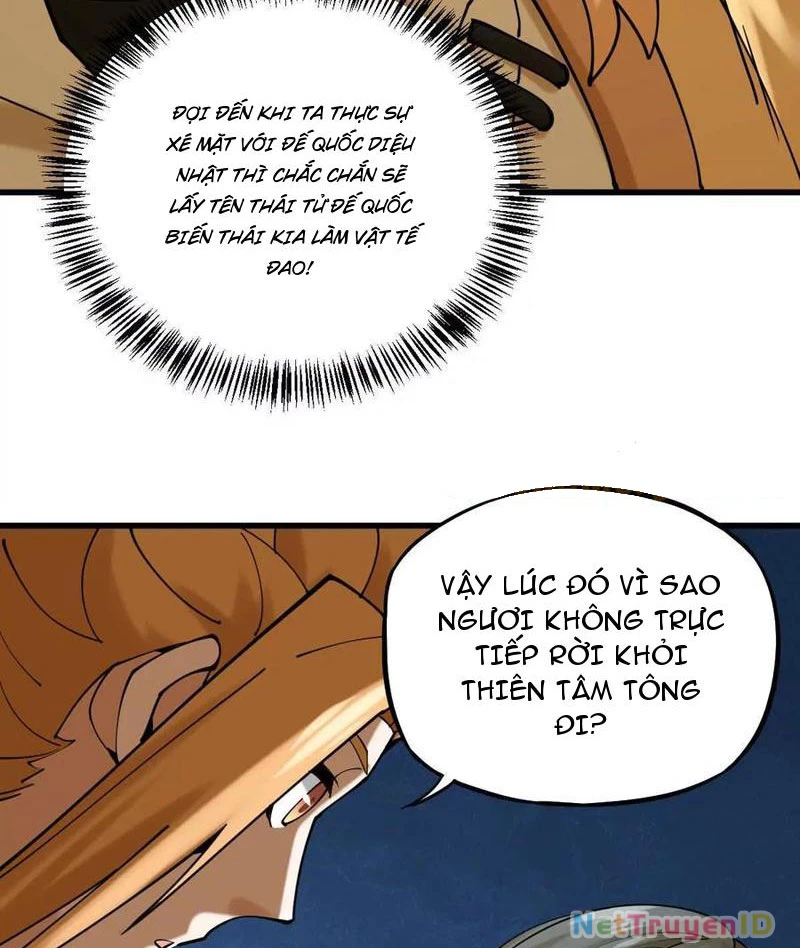 Tông Môn Của Ta Có Triệu Điểm Mạnh Chapter 40 - 56