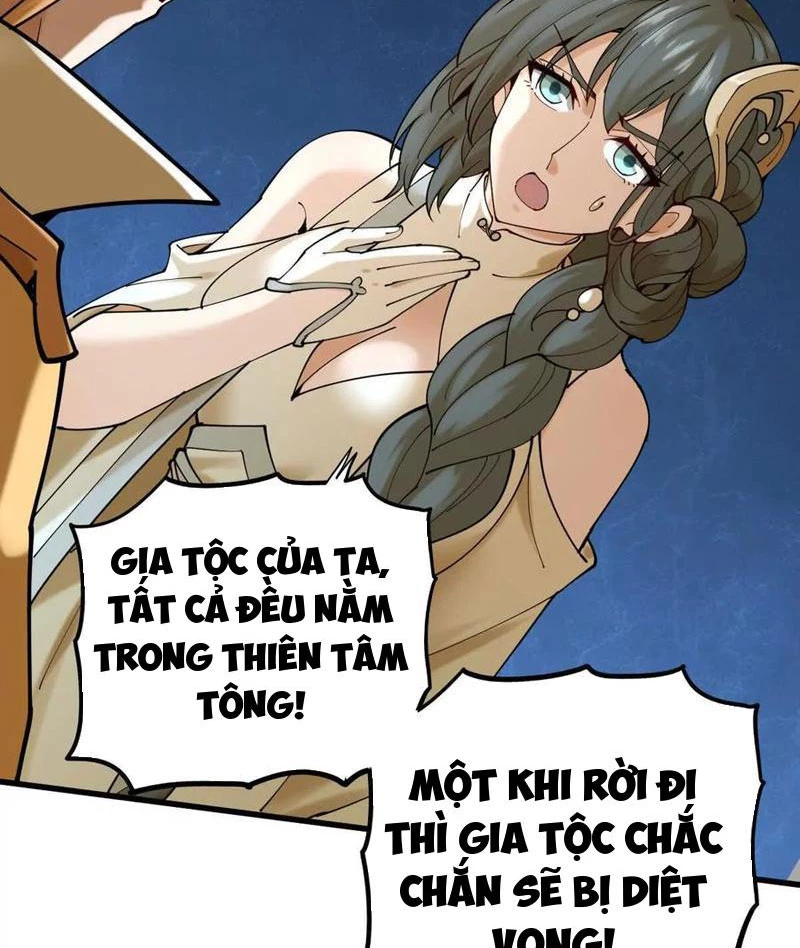 Tông Môn Của Ta Có Triệu Điểm Mạnh Chapter 40 - 57