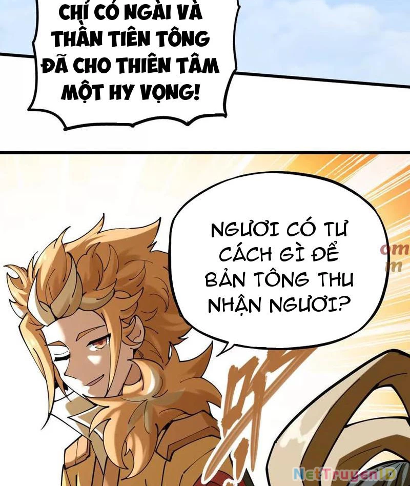 Tông Môn Của Ta Có Triệu Điểm Mạnh Chapter 40 - 59