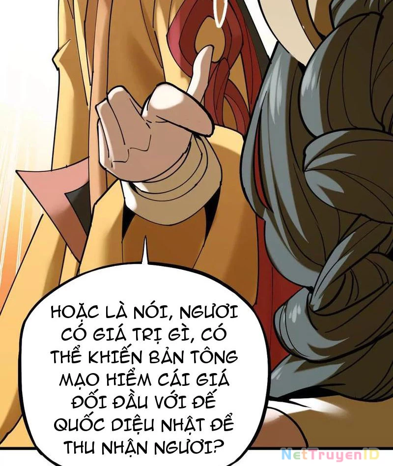 Tông Môn Của Ta Có Triệu Điểm Mạnh Chapter 40 - 60