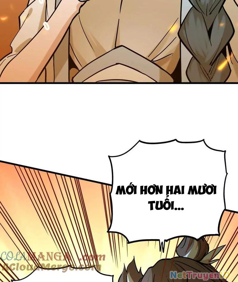 Tông Môn Của Ta Có Triệu Điểm Mạnh Chapter 40 - 64