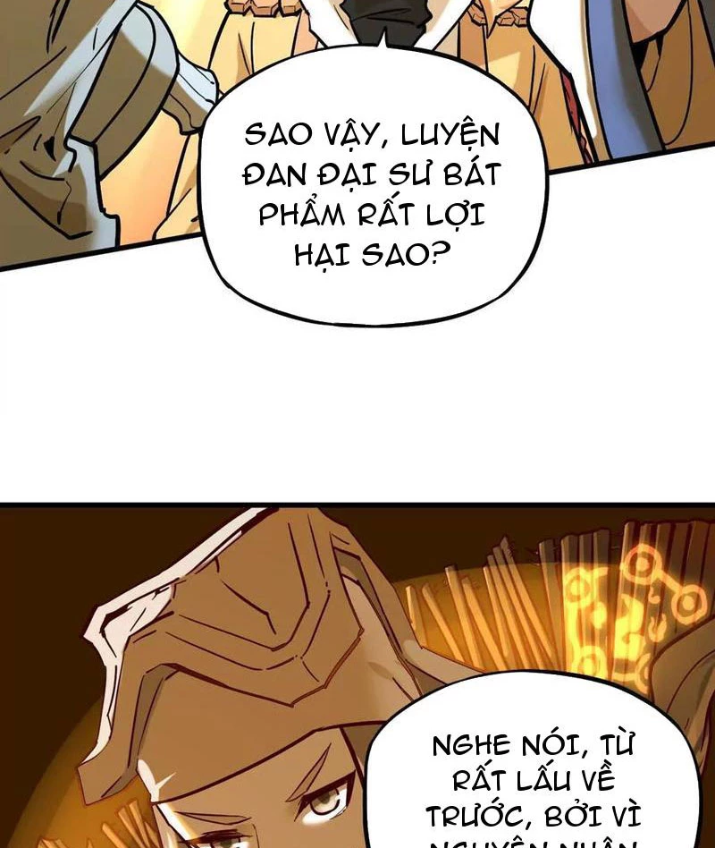 Tông Môn Của Ta Có Triệu Điểm Mạnh Chapter 40 - 66