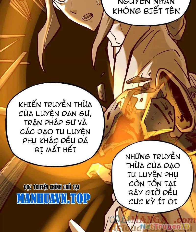 Tông Môn Của Ta Có Triệu Điểm Mạnh Chapter 40 - 67