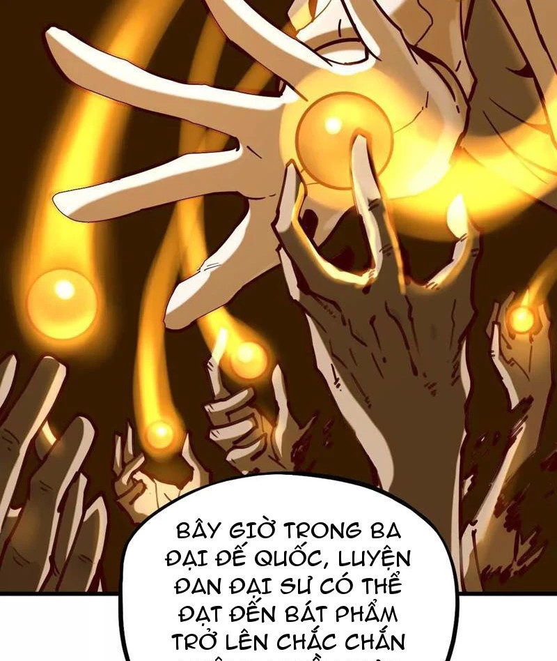 Tông Môn Của Ta Có Triệu Điểm Mạnh Chapter 40 - 68