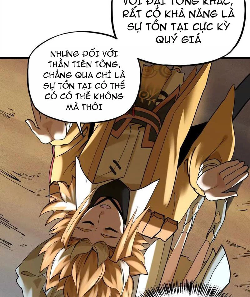 Tông Môn Của Ta Có Triệu Điểm Mạnh Chapter 40 - 72