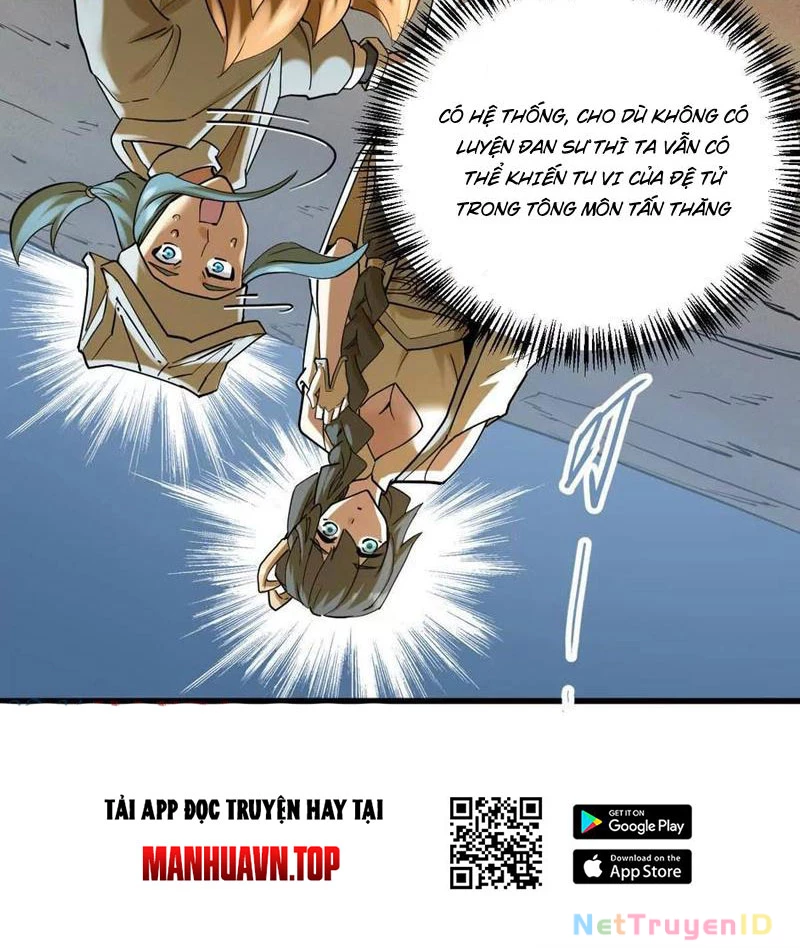 Tông Môn Của Ta Có Triệu Điểm Mạnh Chapter 40 - 73