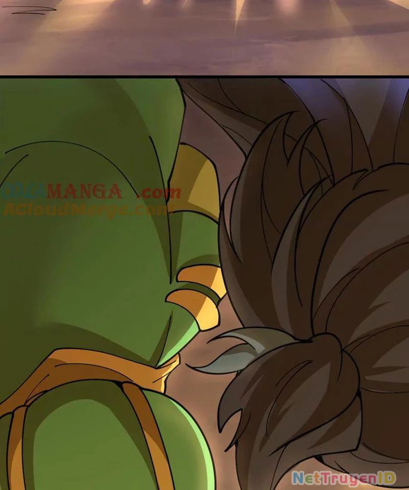 Tông Môn Của Ta Có Triệu Điểm Mạnh Chapter 40 - 79