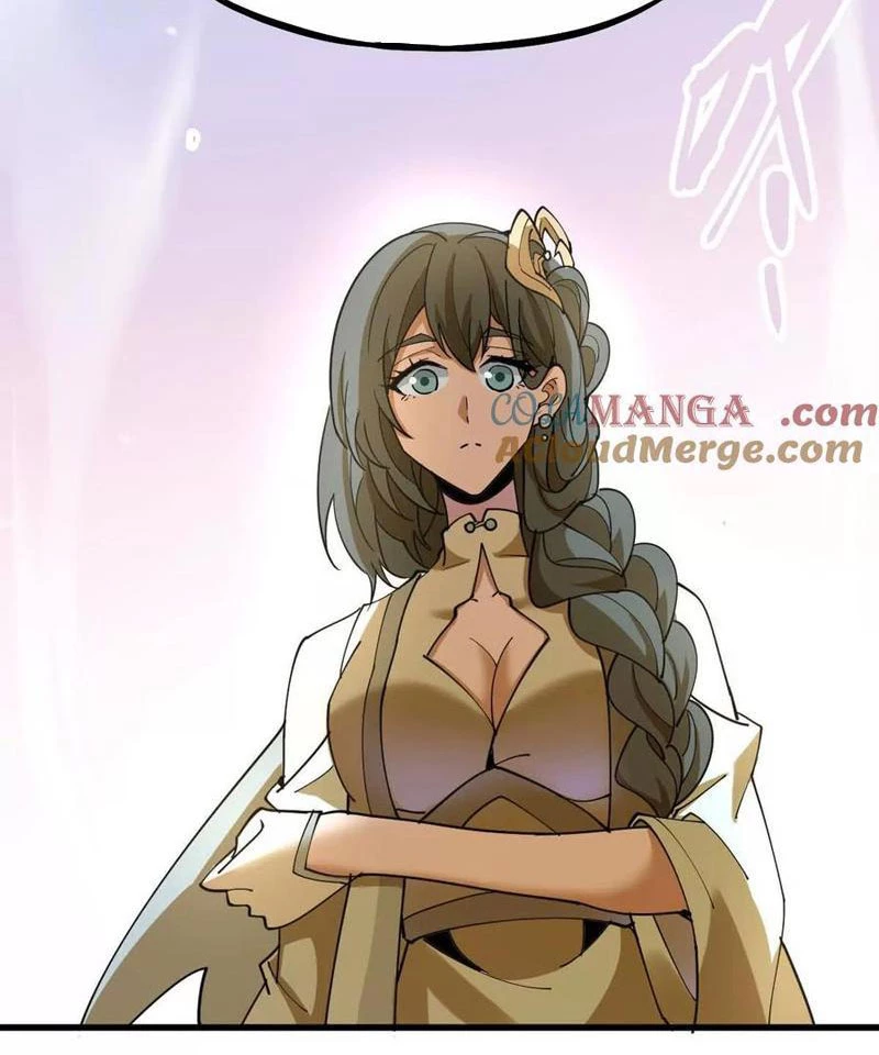 Tông Môn Của Ta Có Triệu Điểm Mạnh Chapter 40 - 82