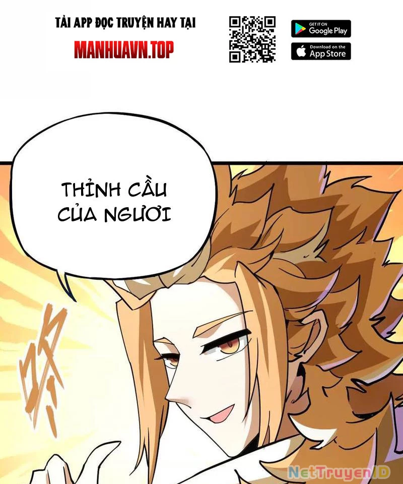 Tông Môn Của Ta Có Triệu Điểm Mạnh Chapter 40 - 83