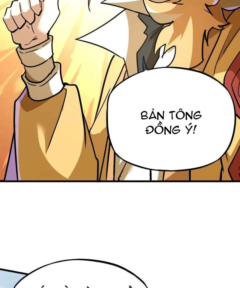 Tông Môn Của Ta Có Triệu Điểm Mạnh Chapter 40 - 84