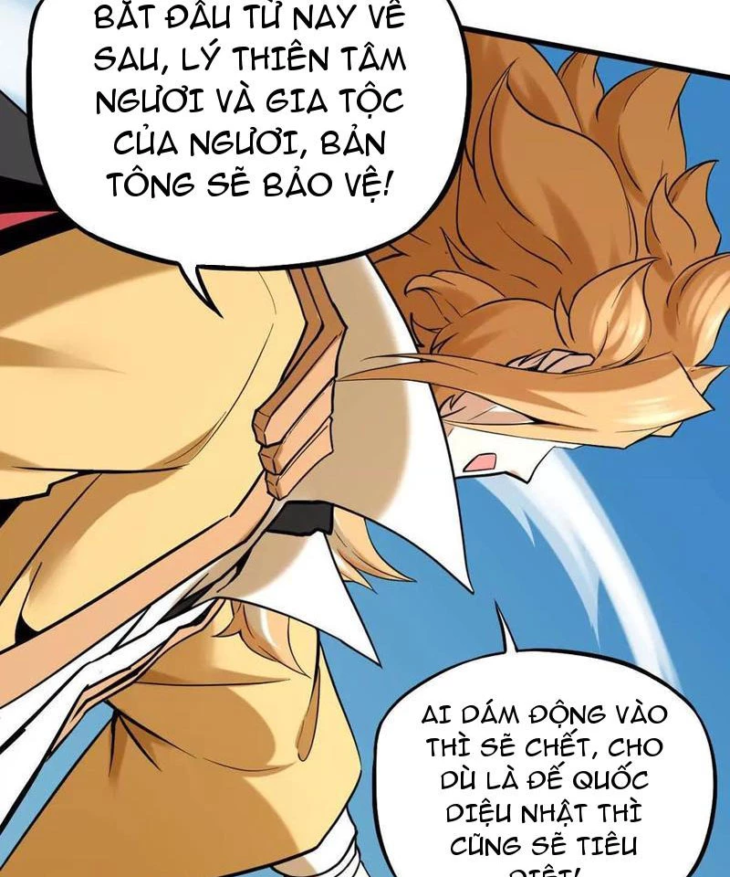 Tông Môn Của Ta Có Triệu Điểm Mạnh Chapter 40 - 85