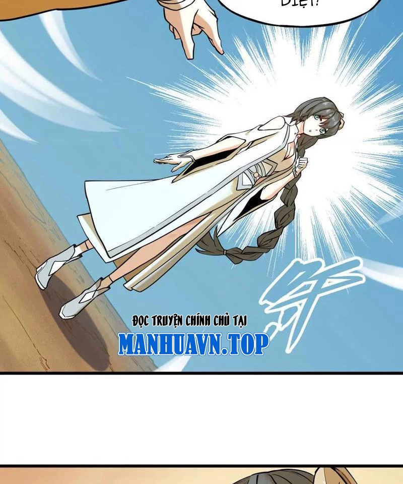 Tông Môn Của Ta Có Triệu Điểm Mạnh Chapter 40 - 86