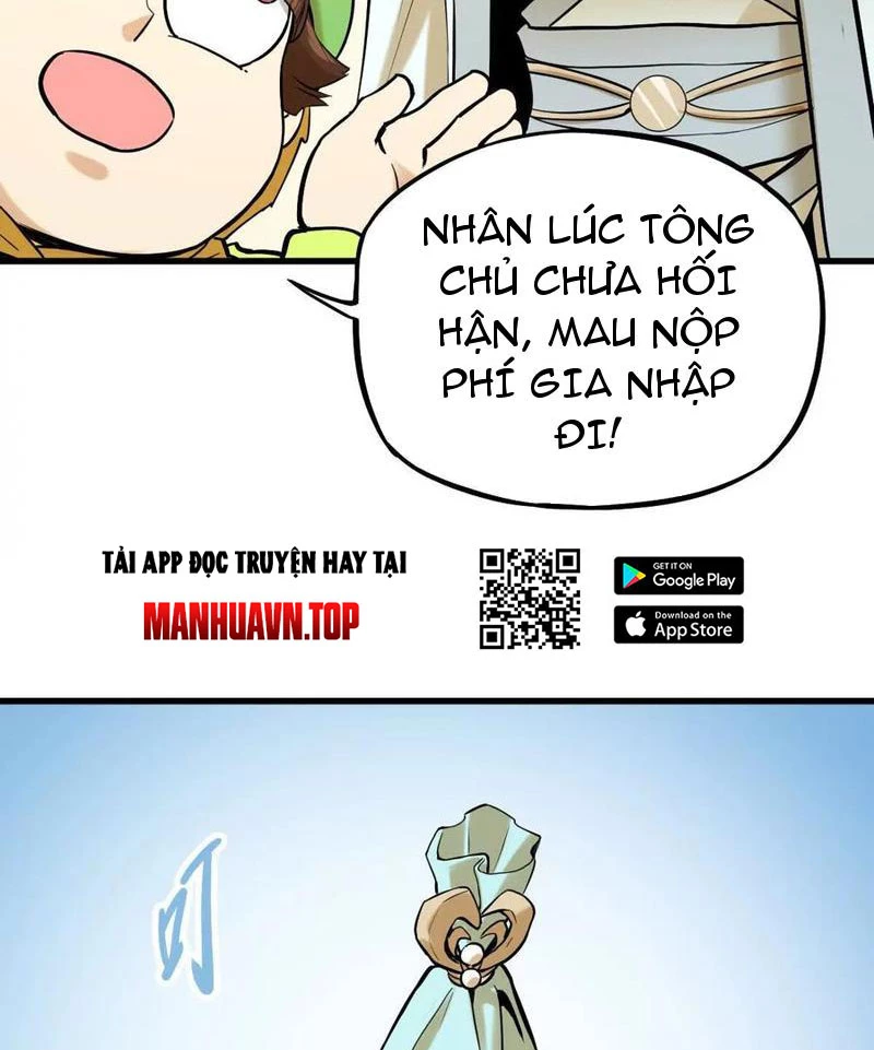 Tông Môn Của Ta Có Triệu Điểm Mạnh Chapter 40 - 88