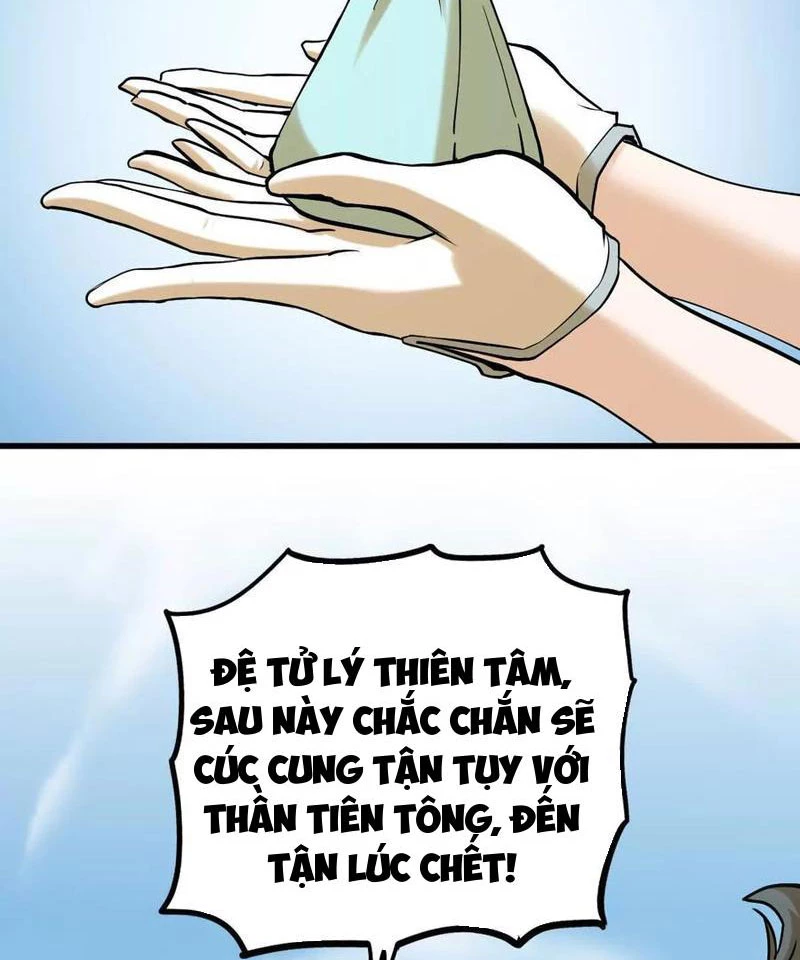 Tông Môn Của Ta Có Triệu Điểm Mạnh Chapter 40 - 89