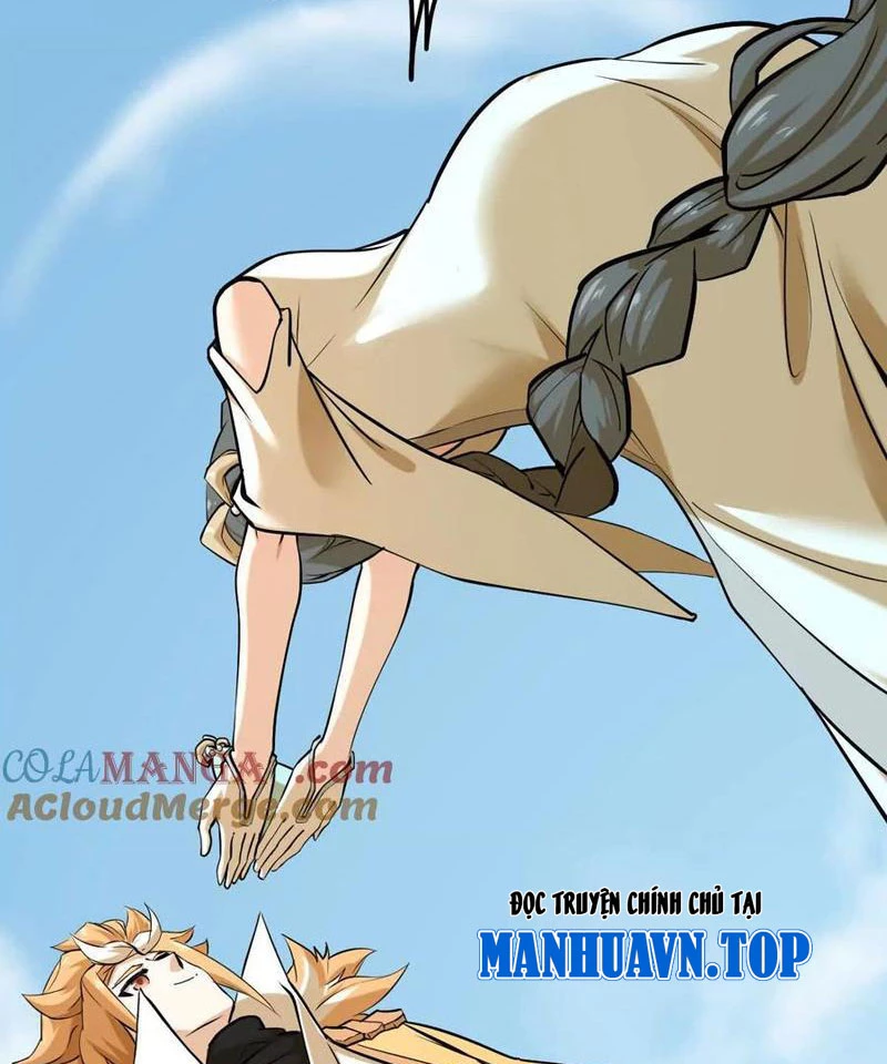 Tông Môn Của Ta Có Triệu Điểm Mạnh Chapter 40 - 90